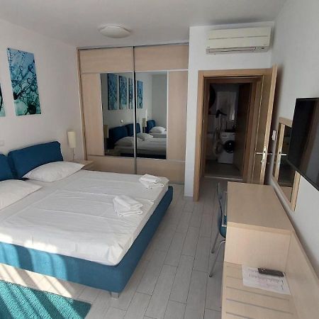 Apartments Villa Alba Dubrovnik Bagian luar foto