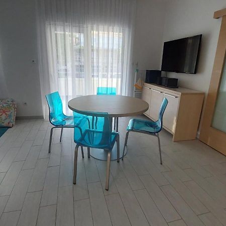 Apartments Villa Alba Dubrovnik Bagian luar foto