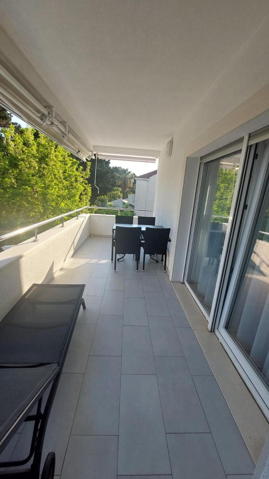 Apartments Villa Alba Dubrovnik Ruang foto