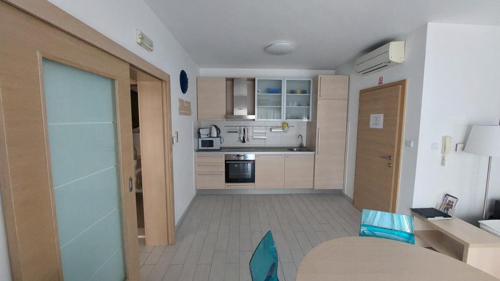Apartments Villa Alba Dubrovnik Ruang foto