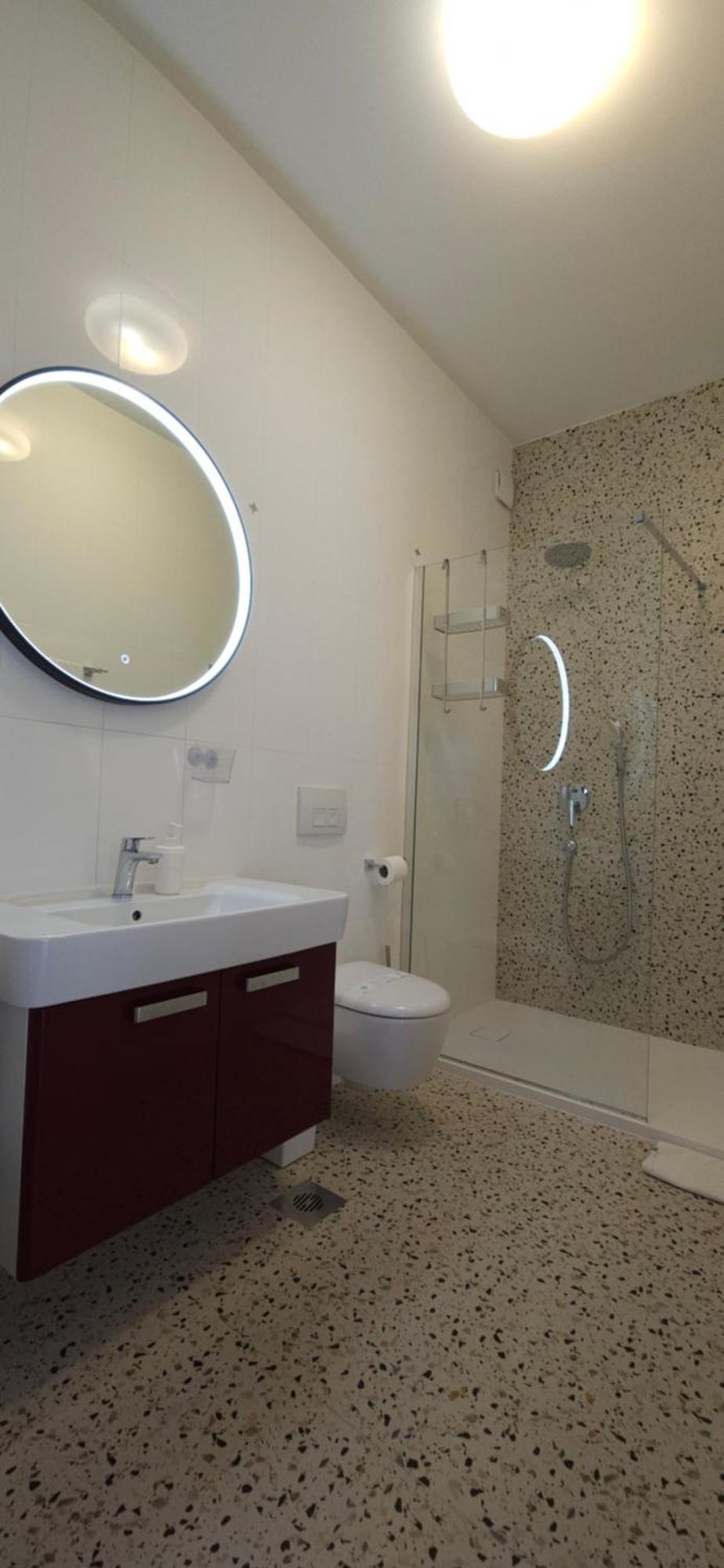 Apartments Villa Alba Dubrovnik Bagian luar foto