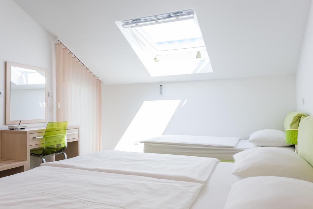 Apartments Villa Alba Dubrovnik Bagian luar foto